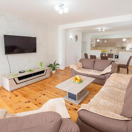 Apartment Galiot Kotor Kültér fotó