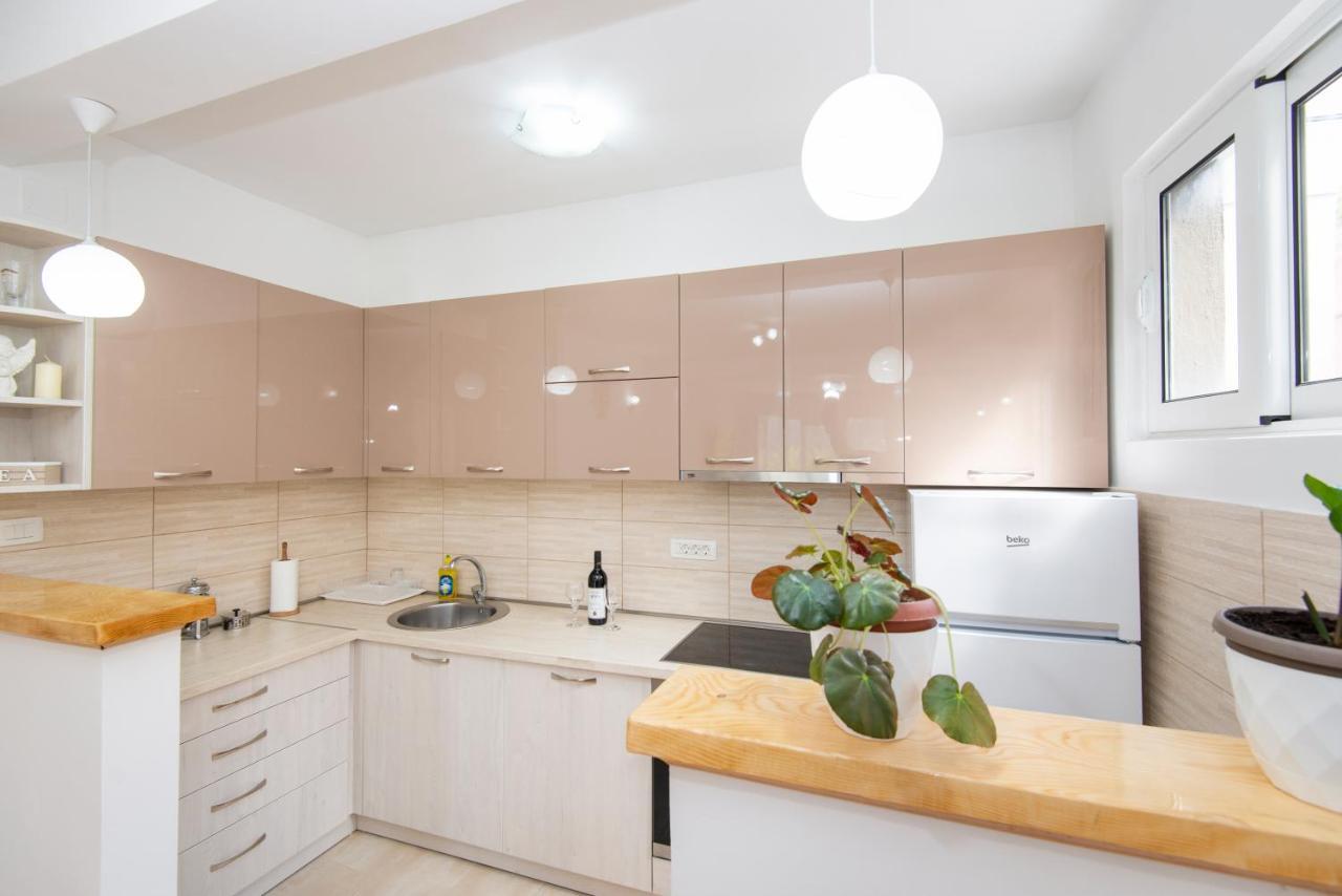 Apartment Galiot Kotor Kültér fotó